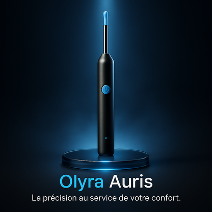 Olyra Auris