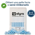 Asciugamano Esfoliante - Olyra