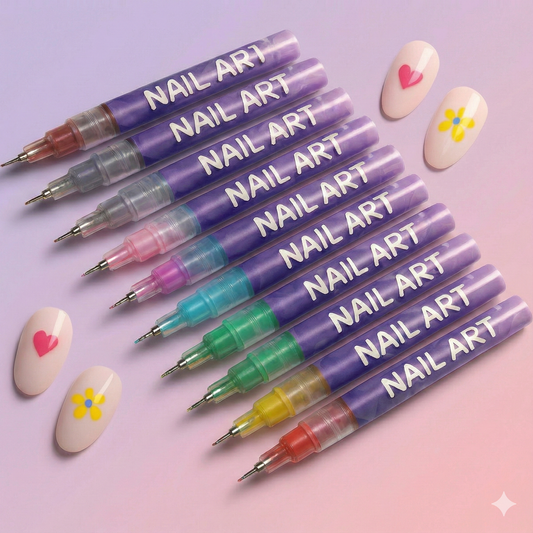 OLYRA NAIL ARTIST KIT™