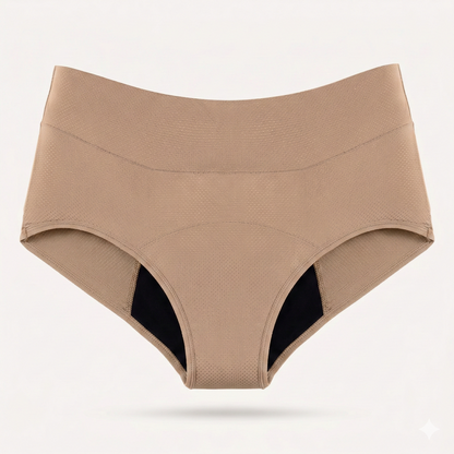 Olyra - Culotte menstruelle absorbante