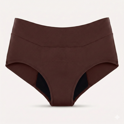 Olyra - Culotte menstruelle absorbante