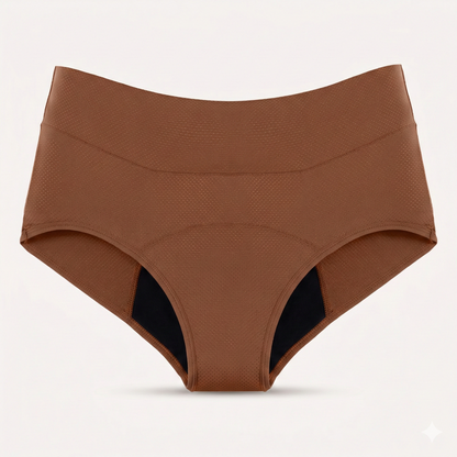 Olyra - Culotte menstruelle absorbante