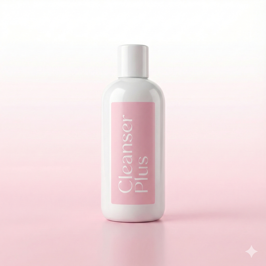 Nail cleanser - Olyra