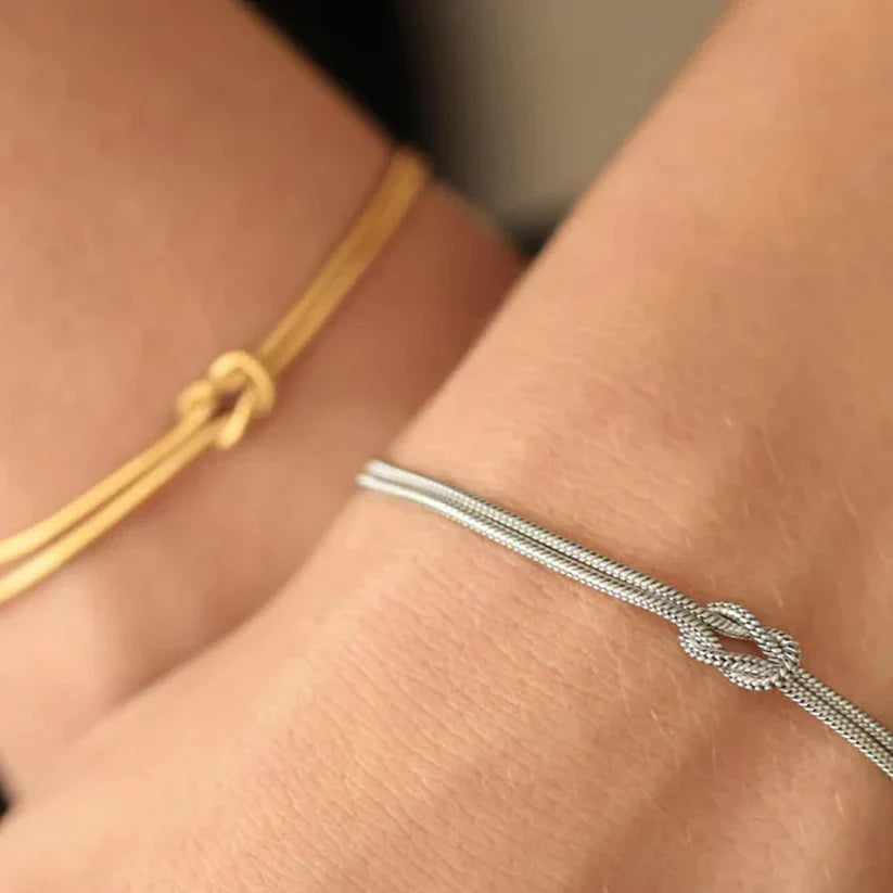 Olyra - Bracelet Infini