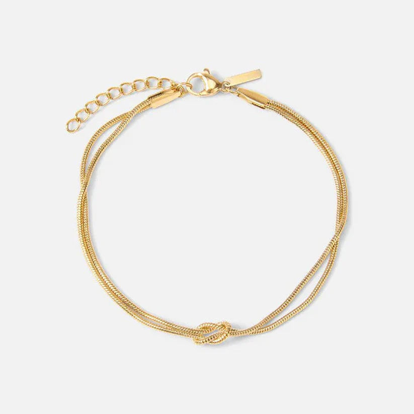 Olyra - Bracelet Infini