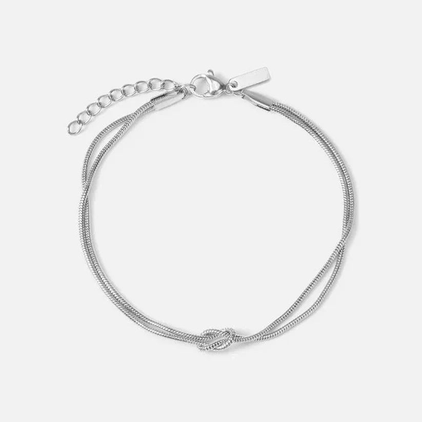 Olyra - Bracelet Infini