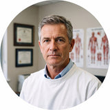 Dr. James Anderson, MD, FRCSC (Orth)