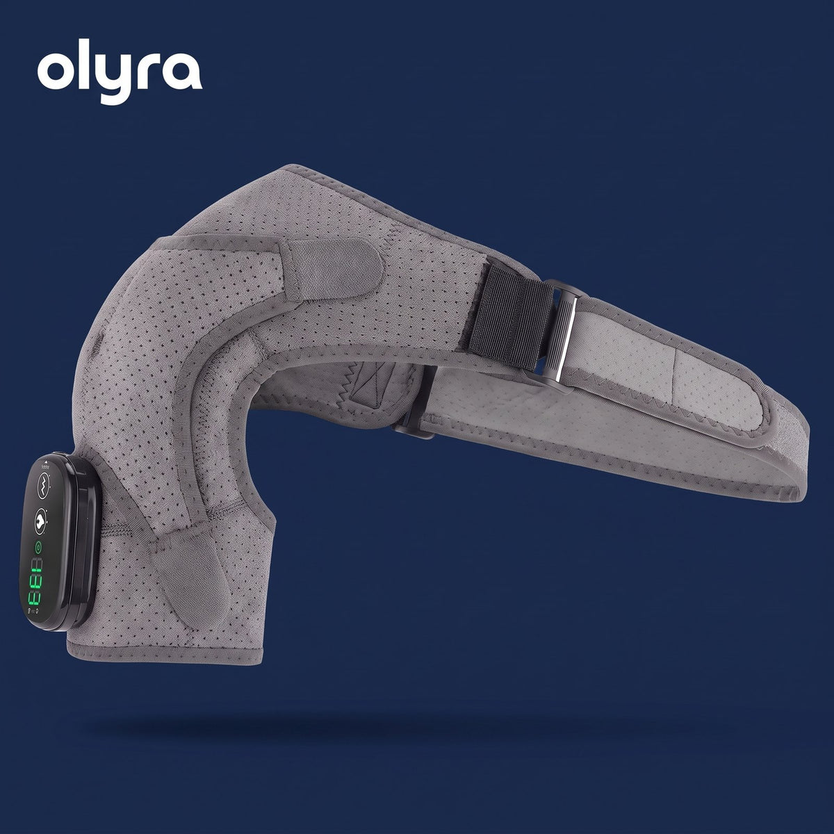 Olyra Shoulder Wrap