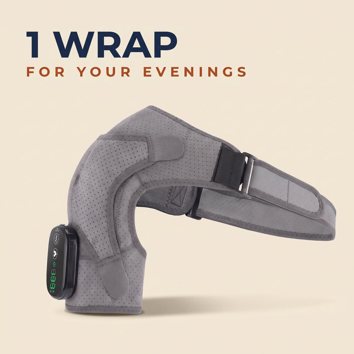 1 Olyra Shoulder Wrap