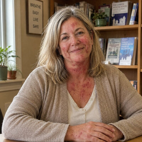 Carrie Mostow