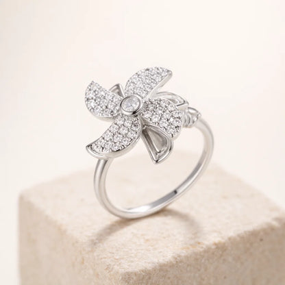 Bague anti-stress - Moulin de Lumière